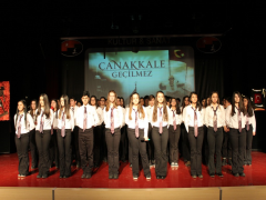 Evrensel Kolej