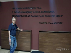 Evrensel Kolej
