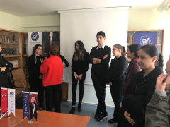 Evrensel Kolej