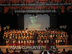 Evrensel Kolej