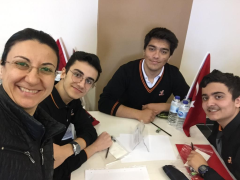 Evrensel Kolej