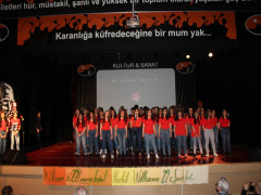 Evrensel Kolej