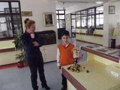 Evrensel Kolej
