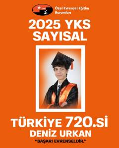 Evrensel Kolej