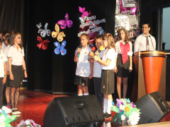 Evrensel Kolej