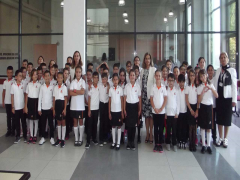 Evrensel Kolej