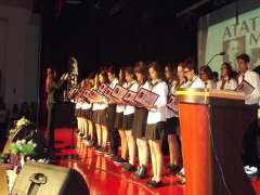 Evrensel Kolej