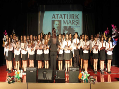 Evrensel Kolej