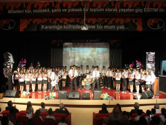 Evrensel Kolej