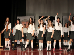 Evrensel Kolej