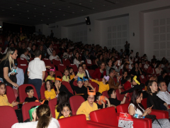 Evrensel Kolej