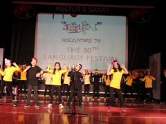 Evrensel Kolej