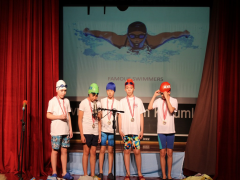 Evrensel Kolej