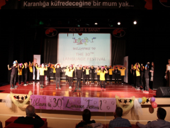 Evrensel Kolej