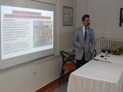 Evrensel Kolej