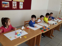 Evrensel Kolej