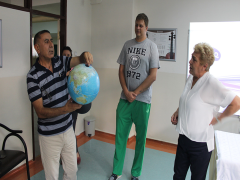 Evrensel Kolej