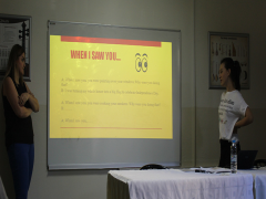 Evrensel Kolej