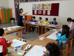 Evrensel Kolej
