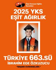 Evrensel Kolej