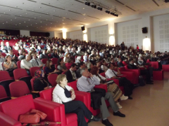 Evrensel Kolej