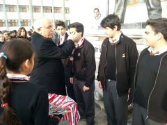 Evrensel Kolej