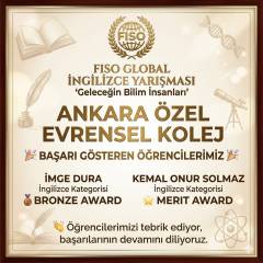 Evrensel Kolej