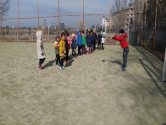 Evrensel Kolej