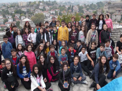 Evrensel Kolej