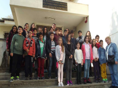 Evrensel Kolej