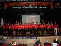 Evrensel Kolej