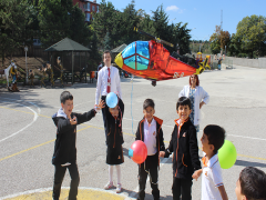 Evrensel Kolej