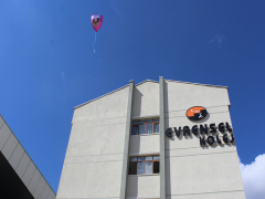 Evrensel Kolej