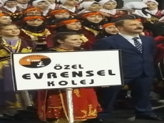 Evrensel Kolej