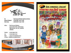 Evrensel Kolej