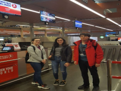 Evrensel Kolej