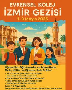 Evrensel Kolej