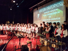 Evrensel Kolej