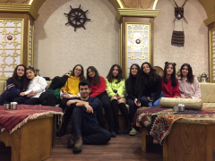 Evrensel Kolej