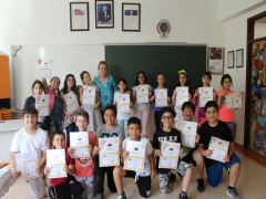 Evrensel Kolej