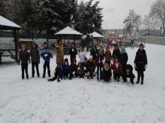 Evrensel Kolej