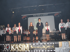 Evrensel Kolej