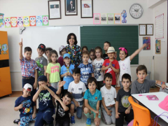 Evrensel Kolej