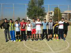 Evrensel Kolej