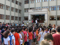 Evrensel Kolej