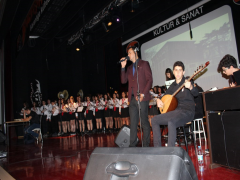 Evrensel Kolej
