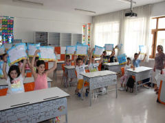 Evrensel Kolej
