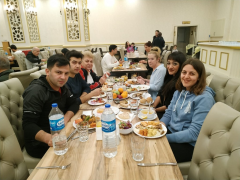 Evrensel Kolej