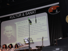 Evrensel Kolej