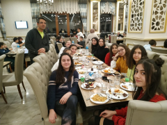 Evrensel Kolej